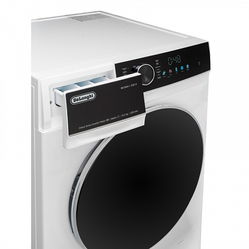 Стиральная машина Delonghi BELINDA L 1026 VI