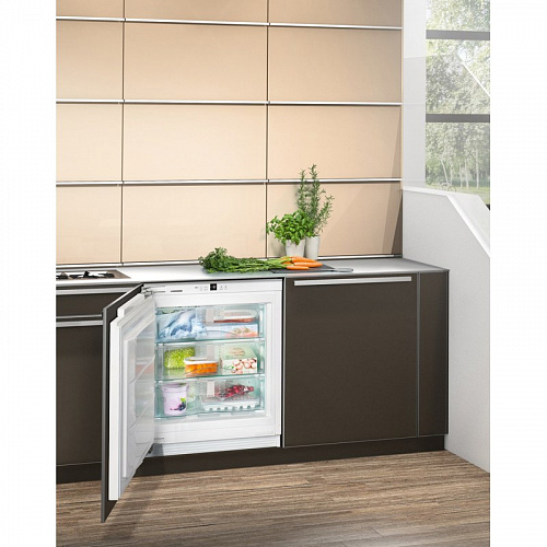 Встраиваемая морозильная камера Liebherr SUIGN 1554-26 001