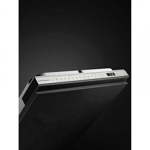 Встраиваемая посудомоечная машина KUPPERSBERG GHS 4526