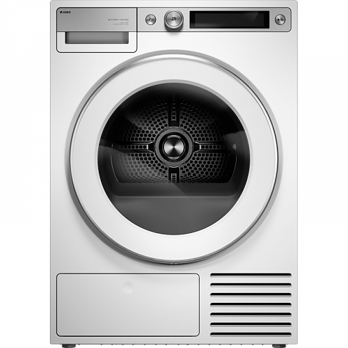 Сушильная машина ASKO T710HUXLW.P