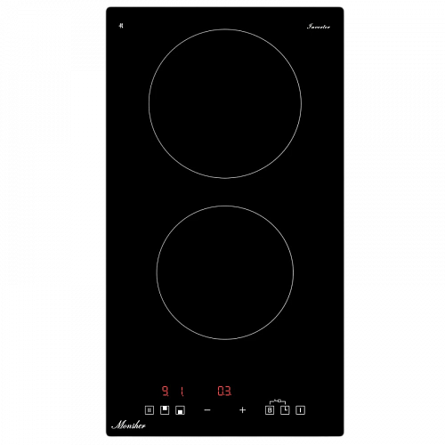 Варочная поверхность MONSHER MHI 3003