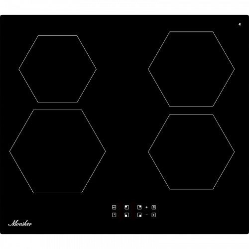 Варочная поверхность MONSHER MHI 6101