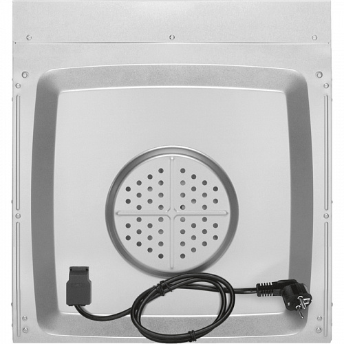Встраиваемый духовой шкаф Maunfeld AEOC6050WM