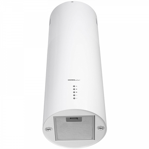 Кухонная вытяжка HOMSair ART 1050IS 35 White