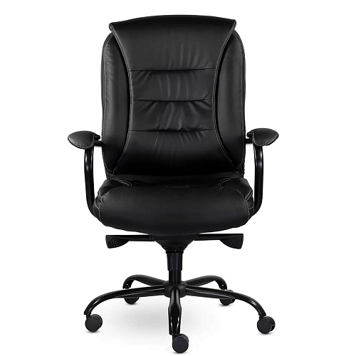 Кресло СН-708 Ровер Хэви Дьюти МБ S-0401 (черный)