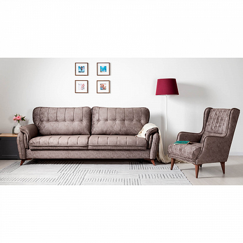 Диван-кровать Дорис ТД 562