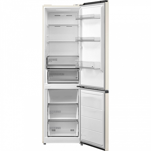 Холодильник MIDEA MDRB522MGE33OD