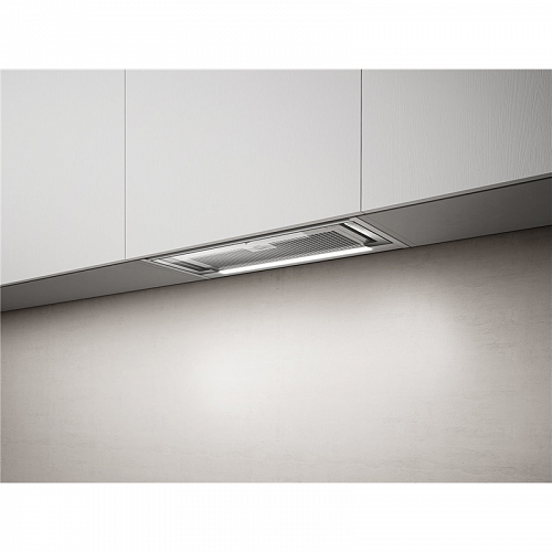 Вытяжки ELICA GLASS OUT IX/A/90-PRF0109788