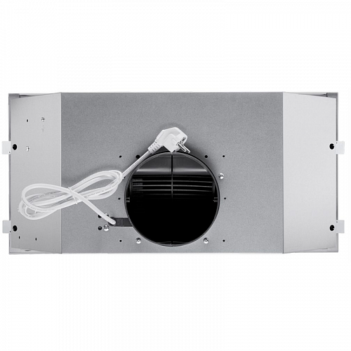Кухонная вытяжка MAUNFELD TRAPEZE 602M WHITE