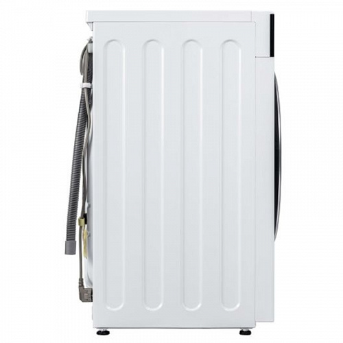 Стиральная машина с функцией сушки MIDEA MF205D80WB/W-RU