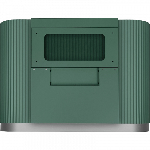 Вытяжка MAUNFELD MURANO 80 Green
