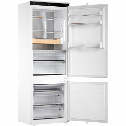 Встраиваемый холодильник ASKO RBC597SND1