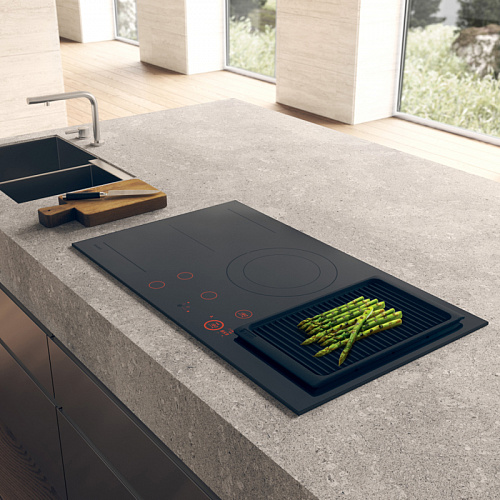 Варочная панель ASKO HID945MC