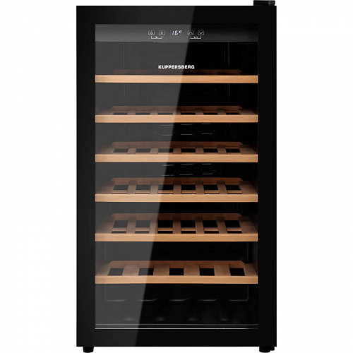 Винный шкаф KUPPERSBERG RSW 82