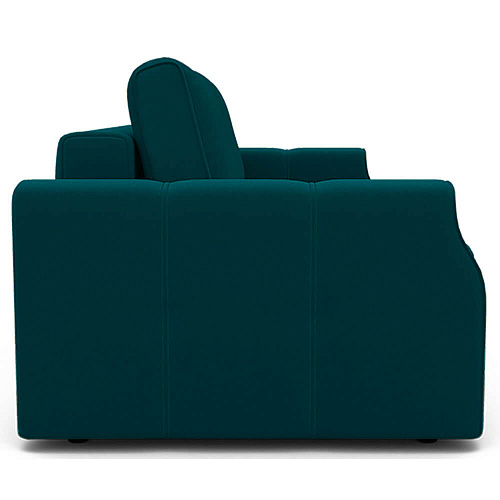 Диван ТРИУМФ CATANIA MENTHOL/Орех