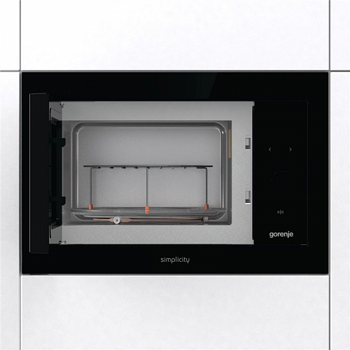 Встраиваемая микроволновая печь GORENJE BM235G1SYB