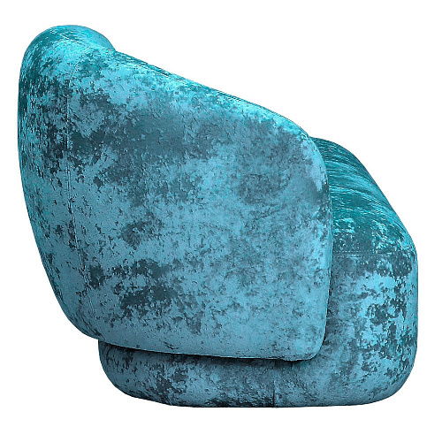 Софа Саваж PLUSH LAGOON левая