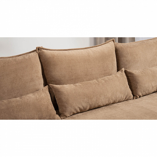 Диван-кровать Берта ТД 772