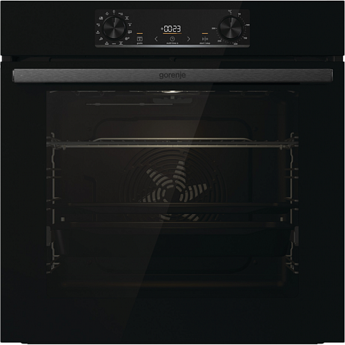 Встраиваемые электрические духовки GORENJE BOS6737E06FBG