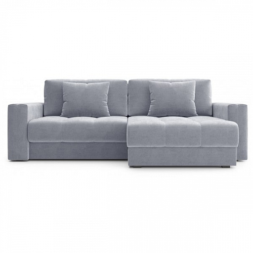 Диван угловой Кастел Velluto 52