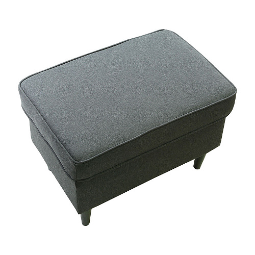 Банкетка STYLE SAVANA PLUS GRAFIT/Венге