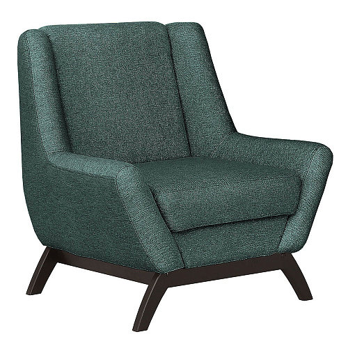 Кресло отдыха Комфорт-10 BRAVO ATLANTIC/Венге