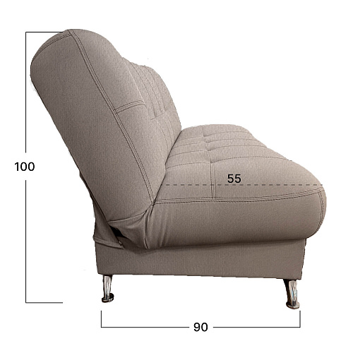 Диван Релакс 1800 2К