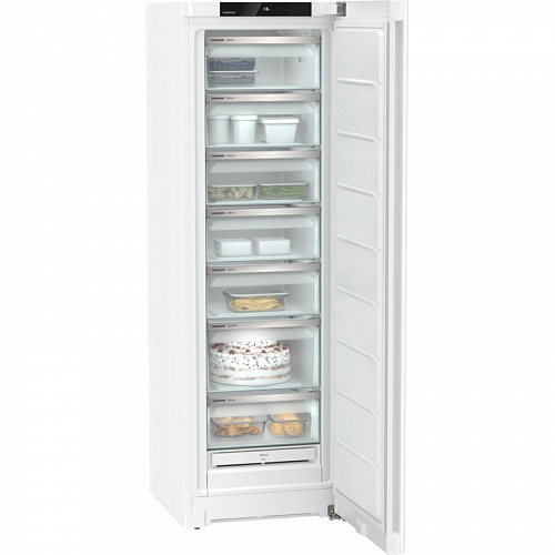 Морозильные камеры LIEBHERR FNe 5207-22 001