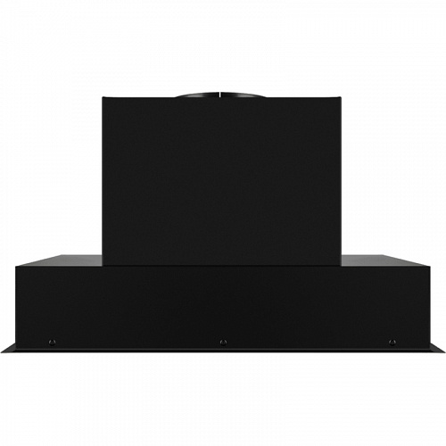 Вытяжка MAUNFELD BERK 60 Built In Black/Anthracite