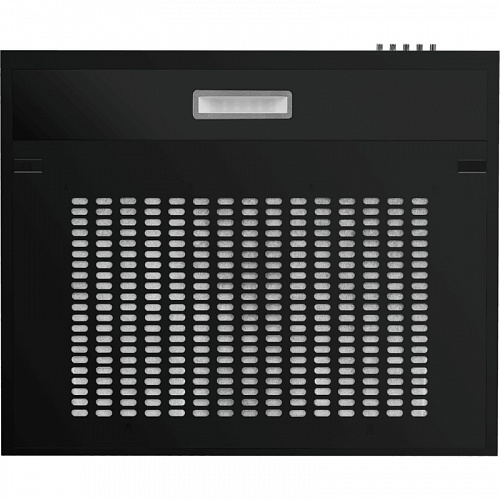 ВЫТЯЖКА MAUNFELD MF 60 Black