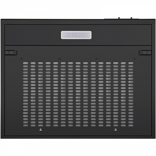 Вытяжка HOMSair HORIZONTAL 60 Black HORIZONTAL 60 Black