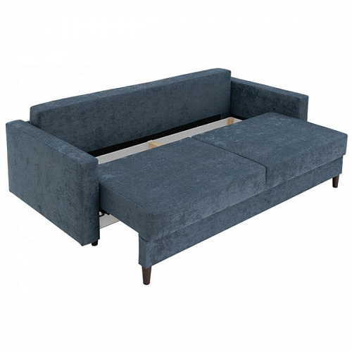 Диван-кровать ROBIN NEW BORDO 08