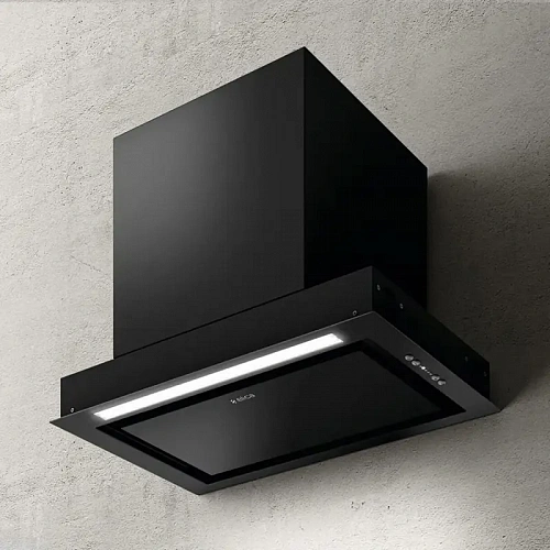 Встраиваемая вытяжка ELICA HIDDEN 2.0 BL MAT/A/52-PRF0197740