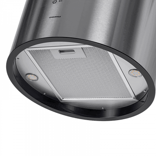 Вытяжка MAUNFELD Lee Wall 39 Long inox