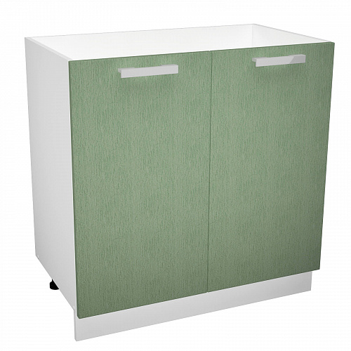 Модуль Стол под мойку М800 Милена Шато Бали