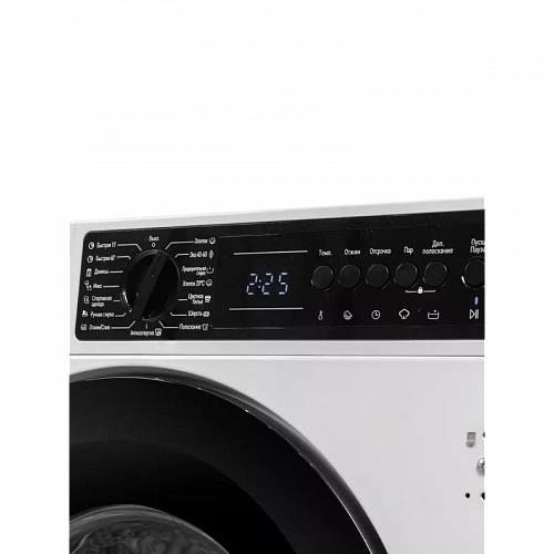 Встраиваемая стиральная машина Delonghi DWMI 845 VI ISABELLA