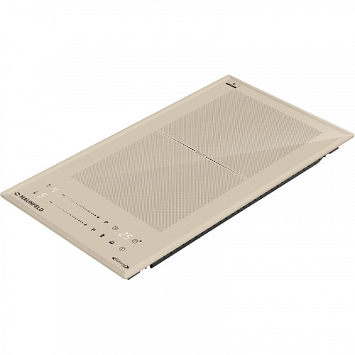 Индукционная варочная панель MAUNFELD CVI292S2FBG LUX Inverter