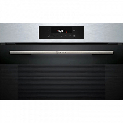 Встраиваемая электрическая духовка BOSCH HJG852YS0