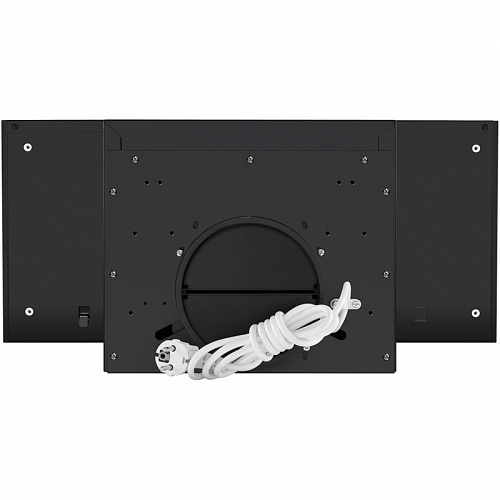 ВЫТЯЖКА MAUNFELD MZR 60 ЧЕРНОЕ стекло MZR 60 BLACK