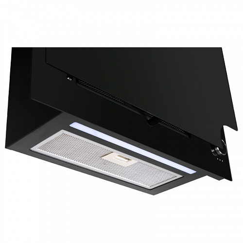 Наклонная вытяжка Korting KHC 67806 ICPGN