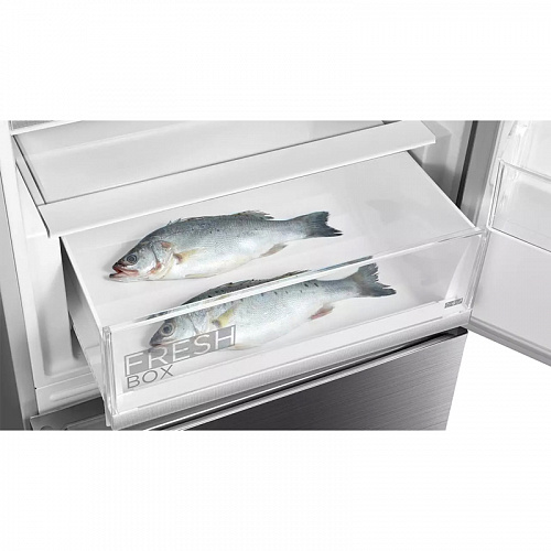 Холодильник Midea MDRB519MGE46ID