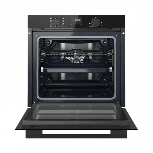 Духовой шкаф Kuppersberg HF 608 Black