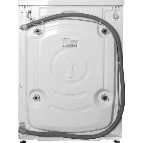 Стиральная машина Maunfeld MFWM127WH100 ST INVERTER SLIM