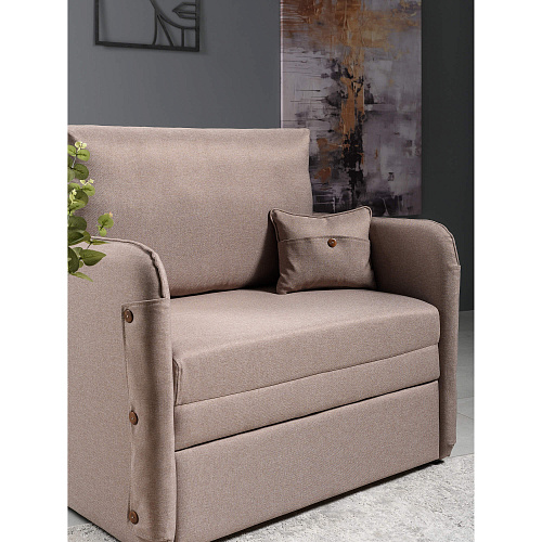 Кресло-кровать Эльба (85) ТК 662