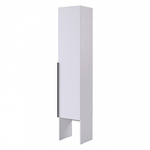 Прихожая Баско К4 белое дерево