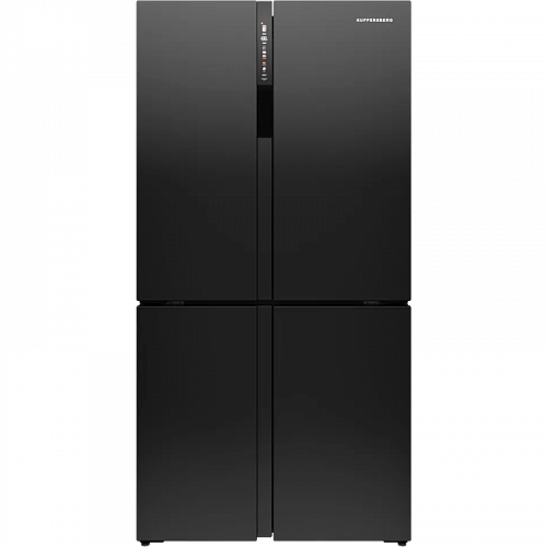 Отдельностоящий Холодильник Kuppersberg NFFD 185 DX
