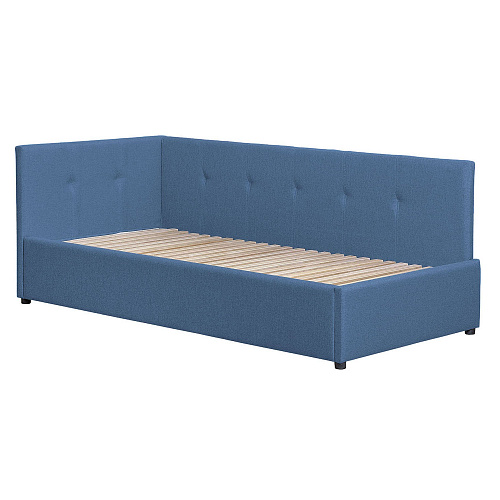 Софа Квадро 0,9 (правая) SAVANA PLUS DENIM