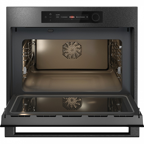 Встраиваемый духовой шкаф ASKO OCM64BSH