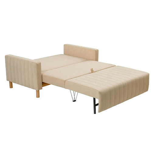 Диван Майкл 142 Коннект 05 Бежевый