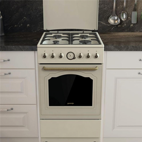 Плита GORENJE GGI5BCLI